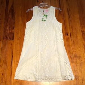 NWT Lilly Pulitzer Ginny Shift